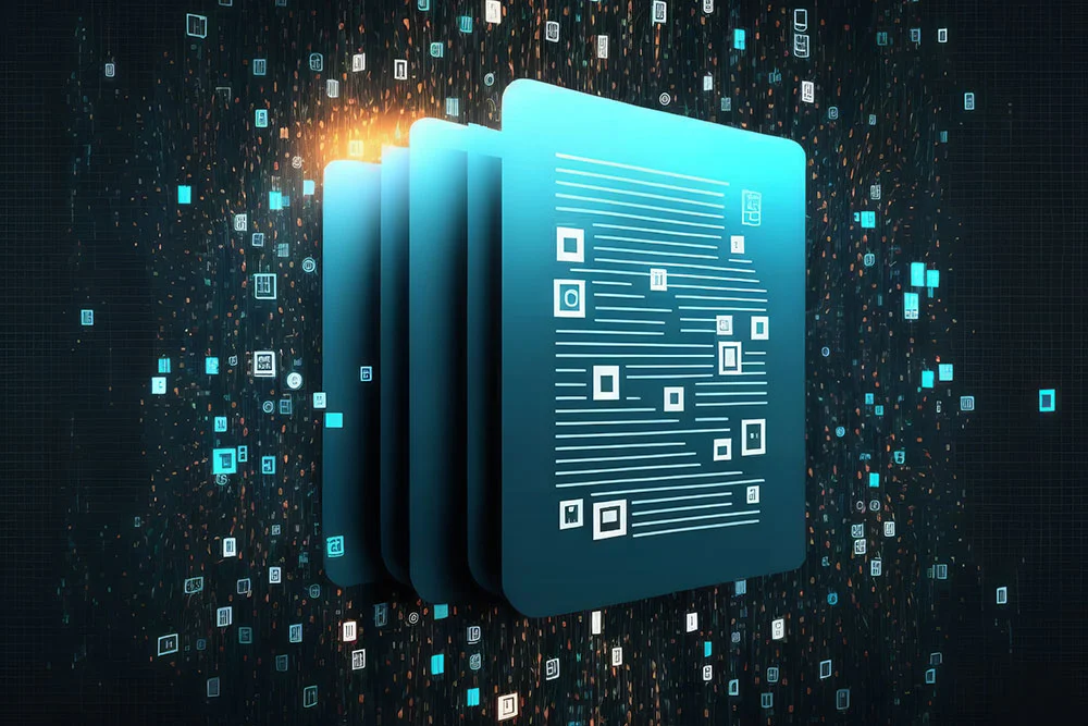 Digital Documentation